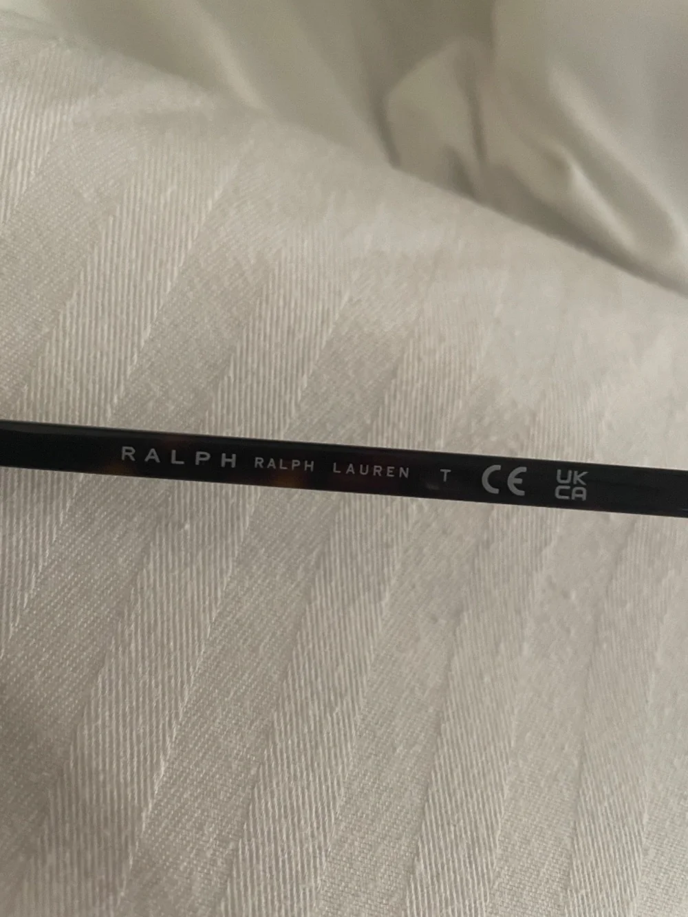 The Ralph by Ralph Lauren RA5293 5003/3B Sunglasses